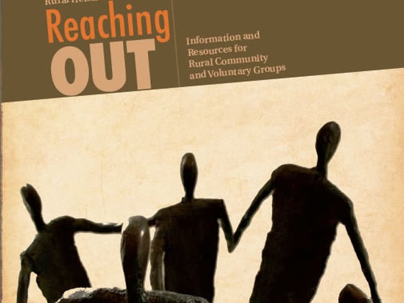 Report - Guide for communities