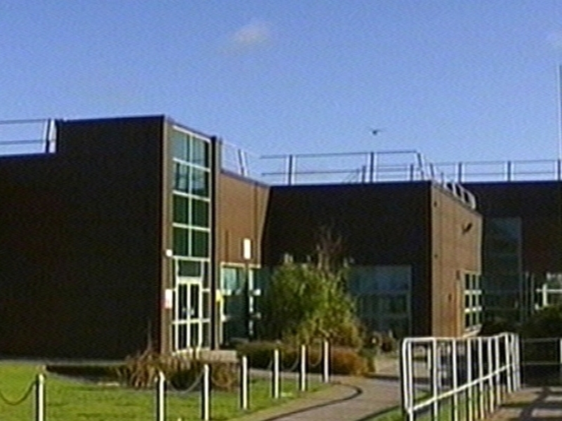 Bausch & Lomb - Another 120 redundancies announced