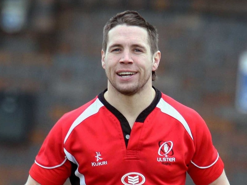 Ulster's Isaac Boss will captain Ireland against USA