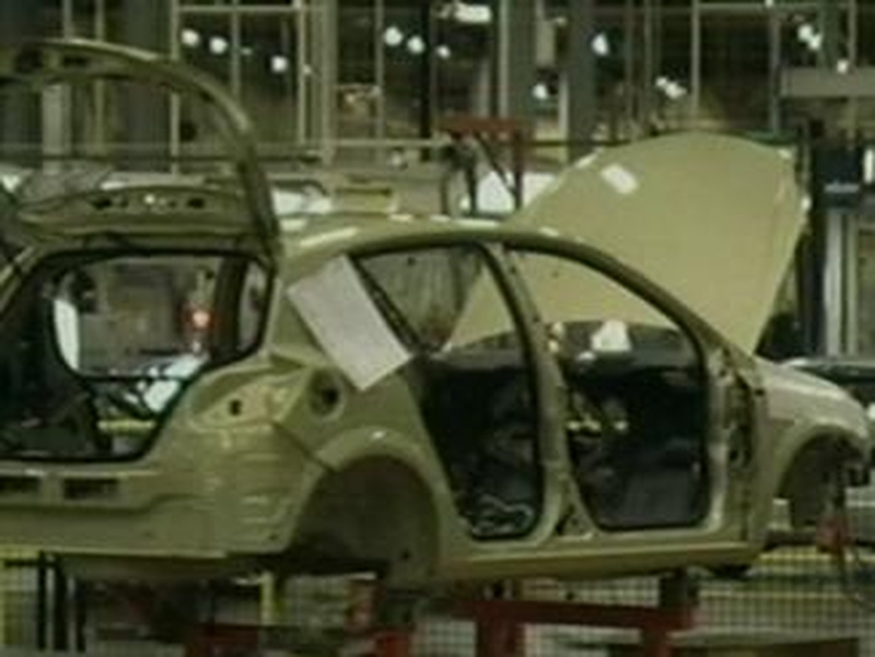 German economy - Better 2010 expected