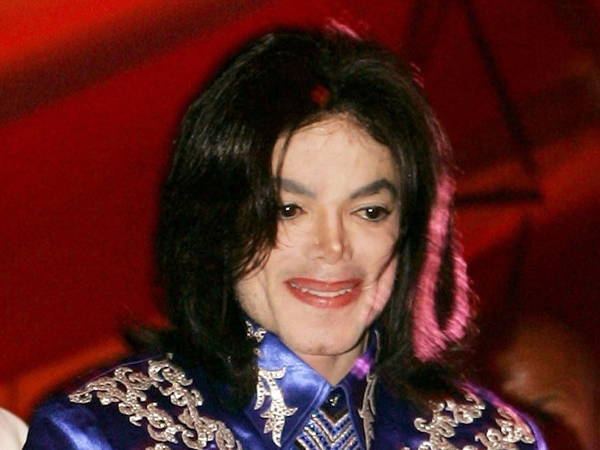 Michael Jackson - 50-year-old dies
