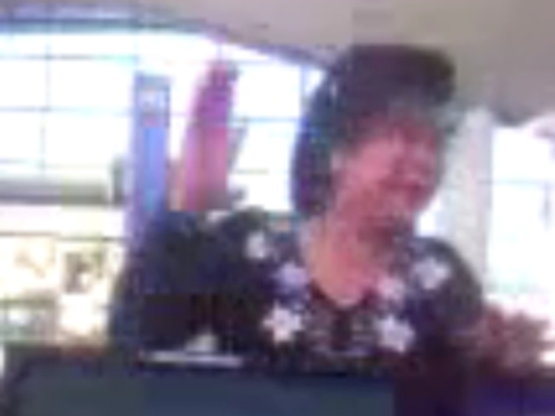 Tantrum - Has clocked up almost 5m YouTube hits - (Pic courtest of YouTube)