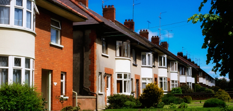 Mortgages - new deal for those in arrears