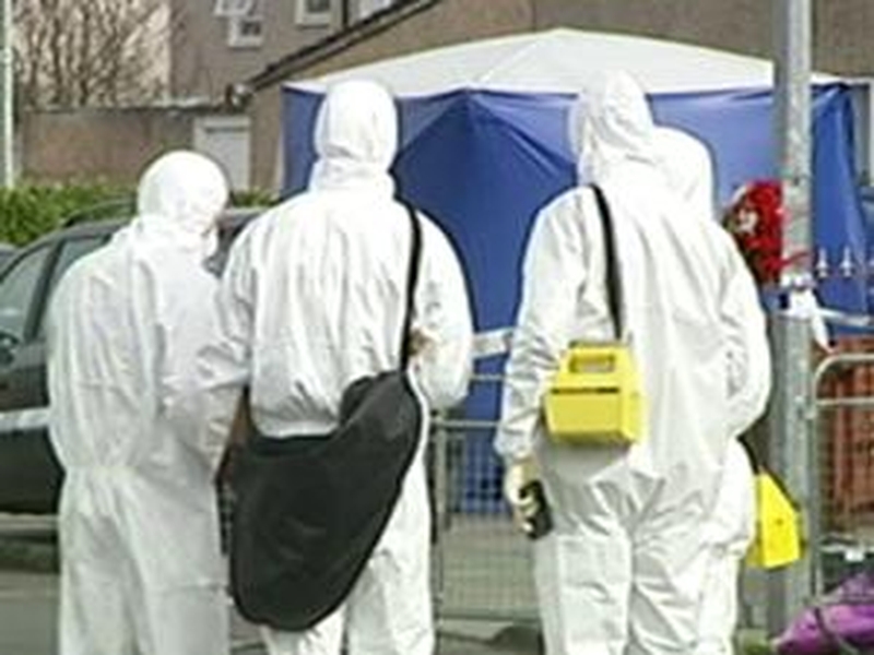 Blanchardstown - 31-year-old stabbed to death