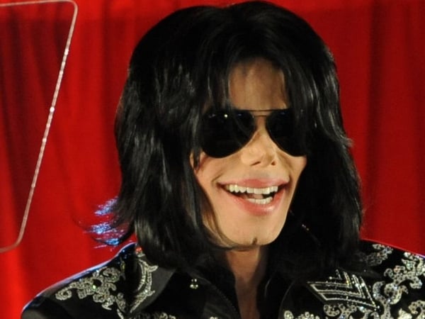 Jackson - Cowell wants him for American Idol