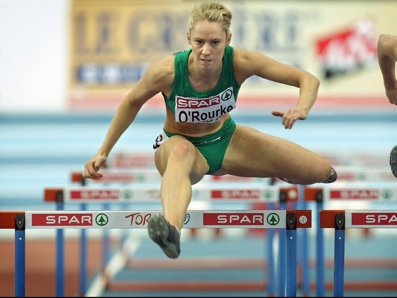 Derval O'Rourke