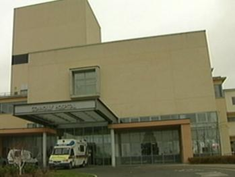 Blanchardstown - Man died in hospital following road crash