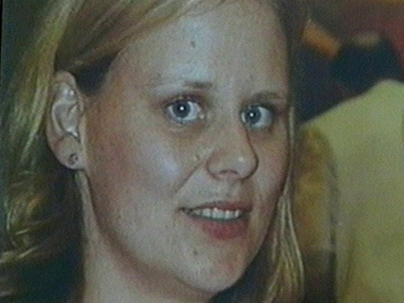 Rachel O'Reilly - Murdered in 2004