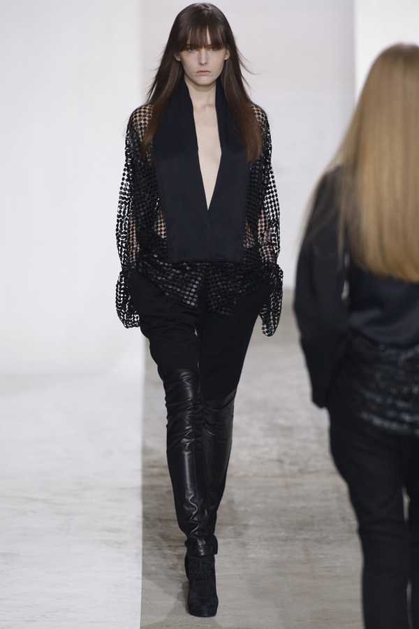 Sharon Wauchob Autumn/Winter '09