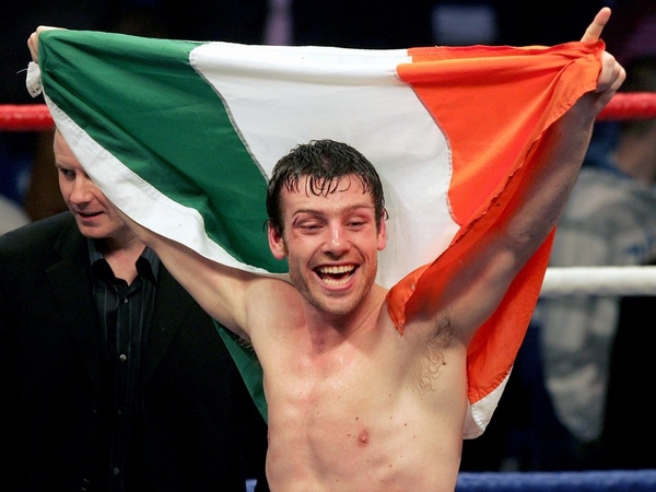 John Duddy