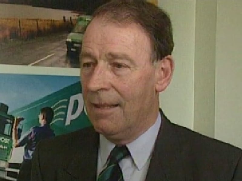 Vivian Murray - Died aged 76