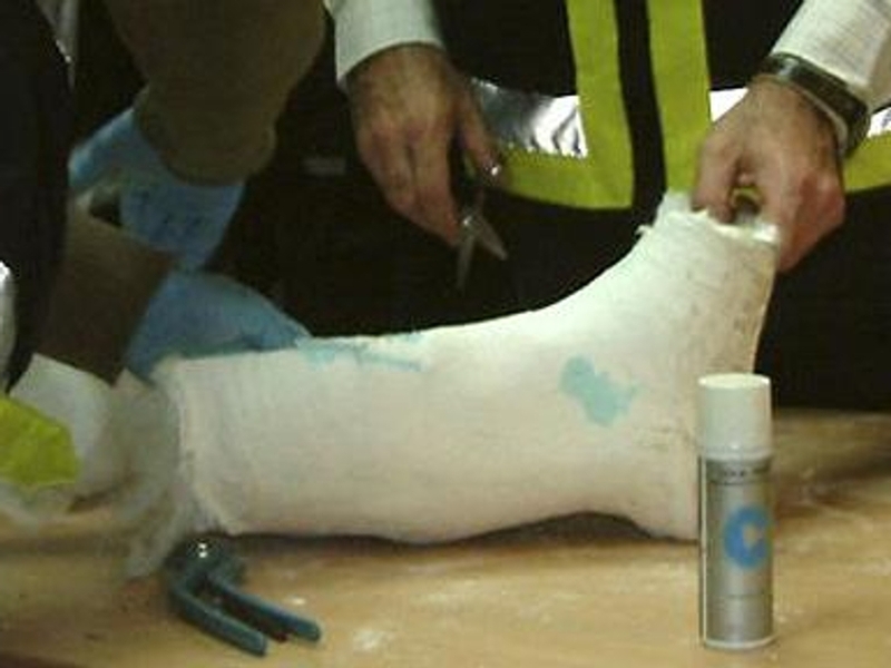 Barcelona - 66-year-old arrested at airport