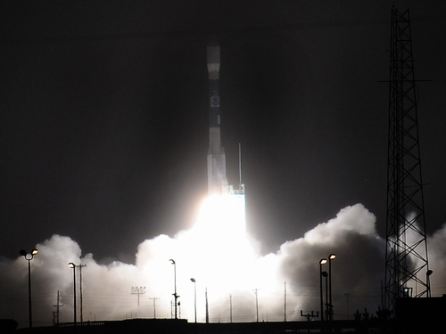 NASA - Historical mission in search of Earth-like planets