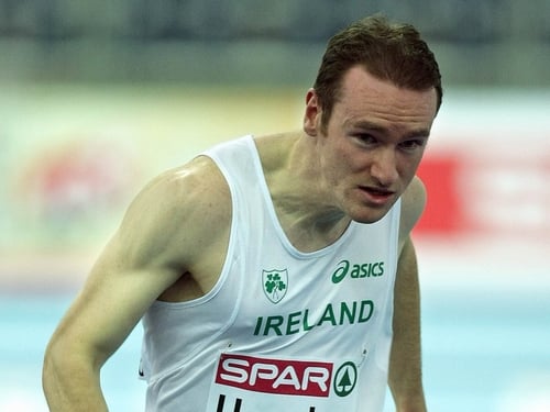 Paul Hession