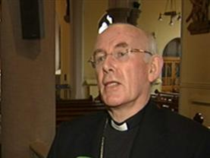 Cardinal Seán Brady - Welcomed decision
