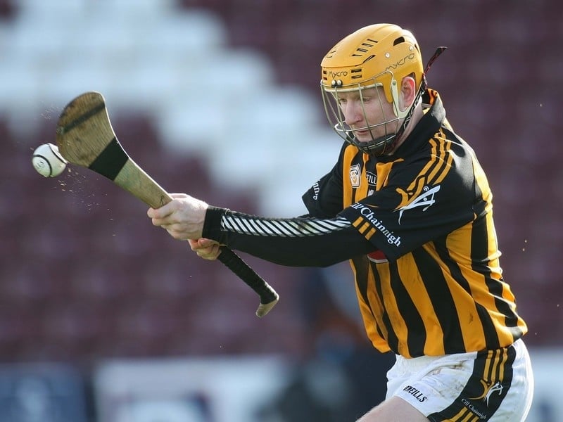 Richie Power may line out for Kilkenny this weekend