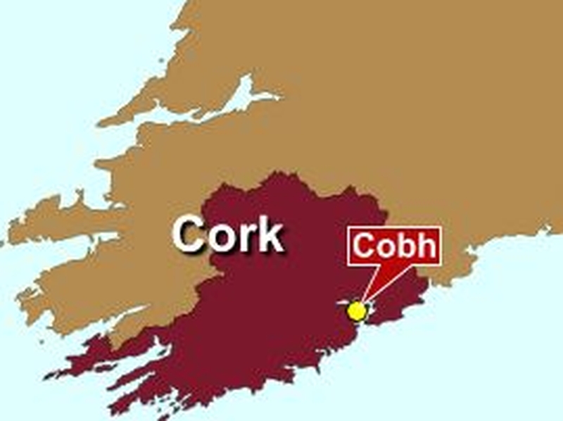 Cork - Rescue operation launched