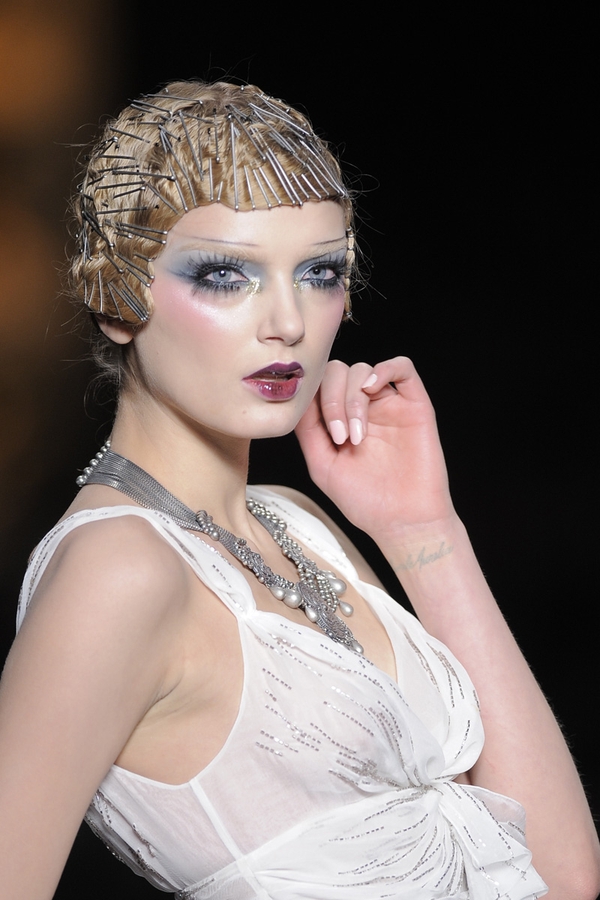 John Galliano for Christian Dior Autumn/Winter '09