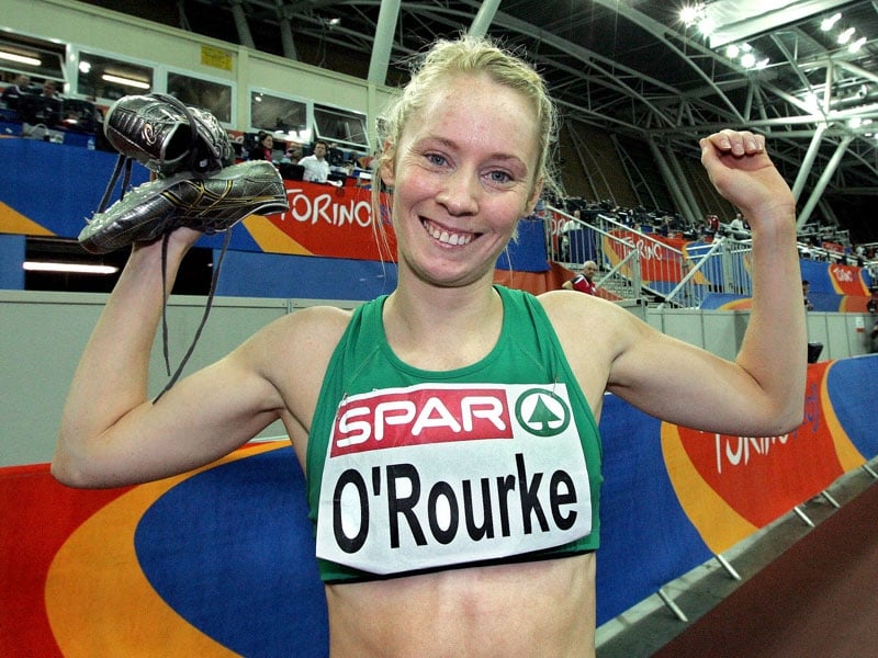 Derval O'Rourke