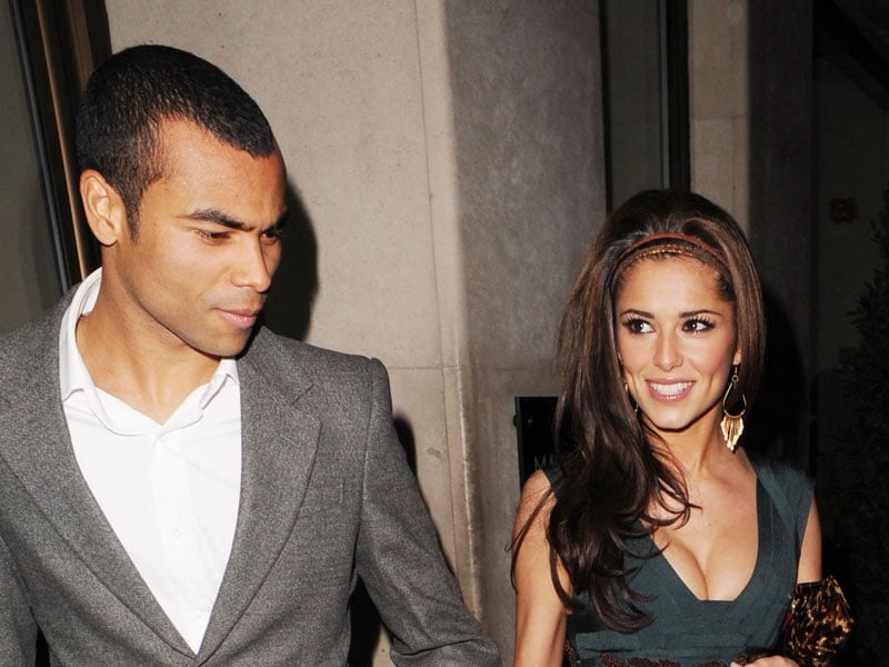 Cheryl reportedly furious