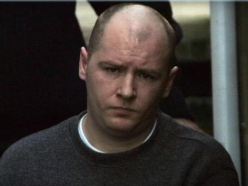 Gerald Barry - Serving life for murder