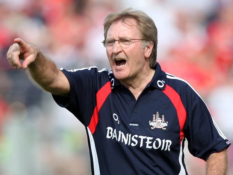 Gerald McCarthy asked the judge to show leniency to the guilty man