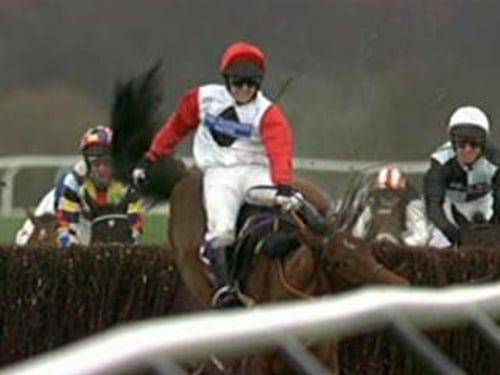 A sure bet - Paddy Power busy Down Under
