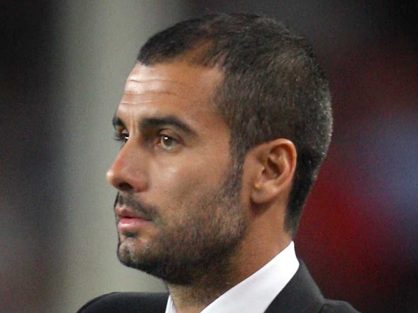 Barca boss Pep Guardiola believes defending set pieces could prove his side's Achilles heel