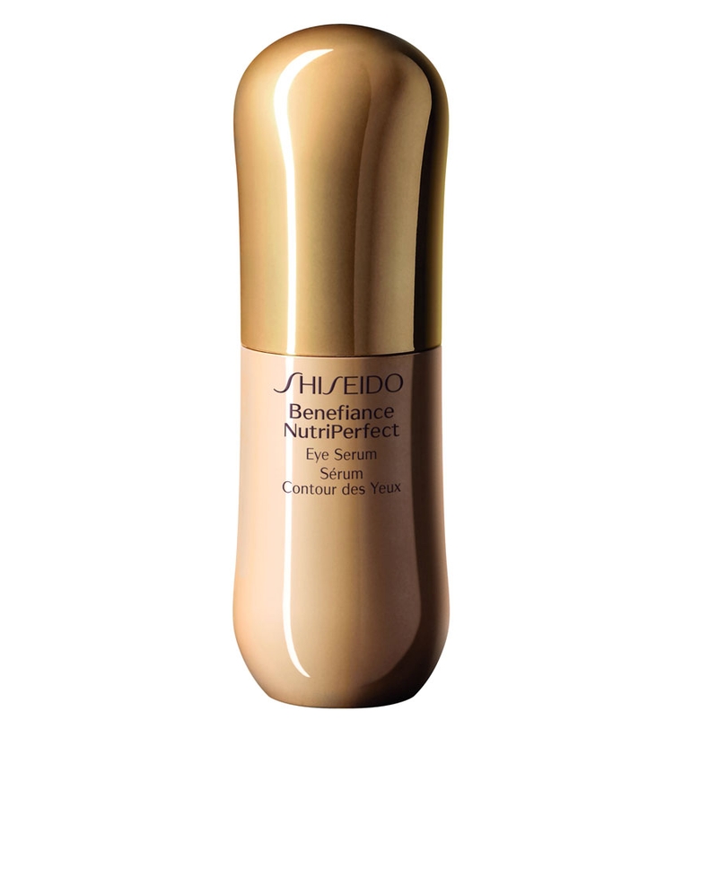 Shiseido Benefiance Nutriperfect Eye Serum