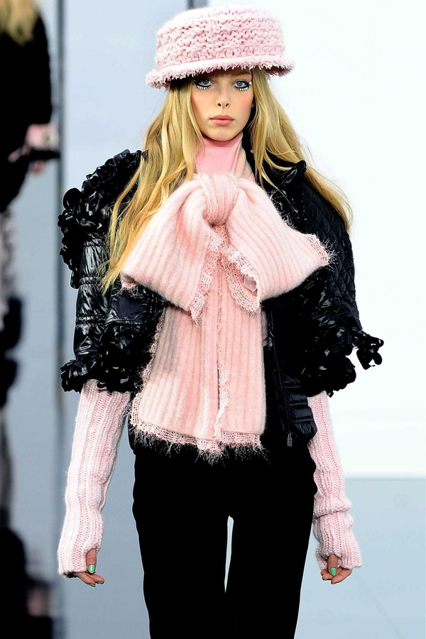 Chanel Autumn/Winter 2009