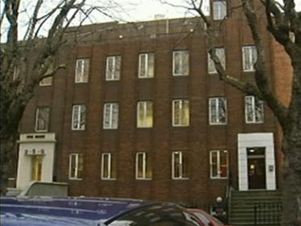 HSE - Meeting on funding shortfall