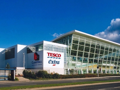H1 results - Sales up 8.3%