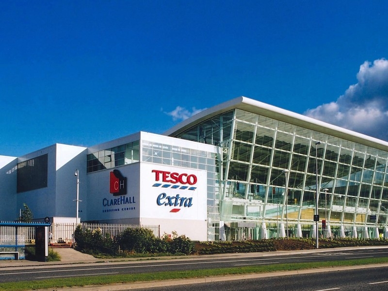 Border move - International brands 're-priced'