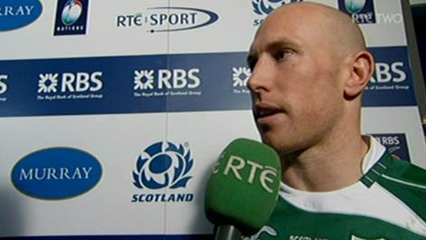 Peter Stringer