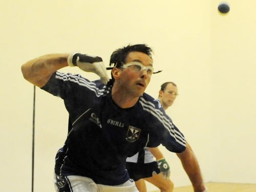 Cavan maestro Paul Brady