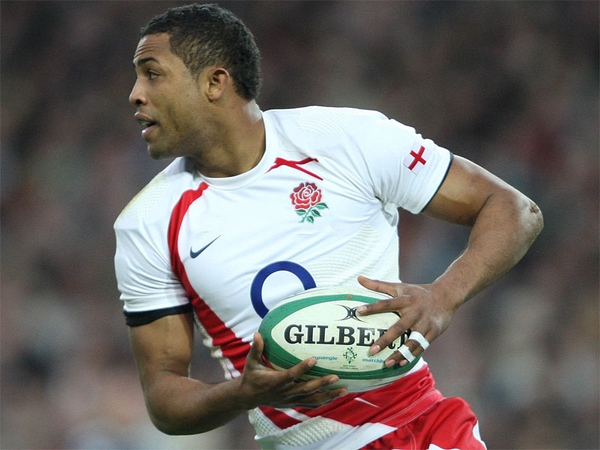 Argentina 15-37 England