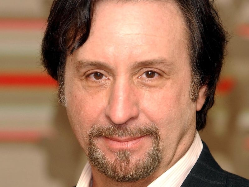Actor Ron Silver dies
