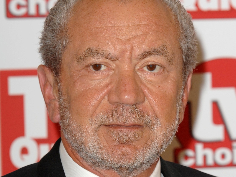 Sugar's role deemed risk to BBC's impartiality