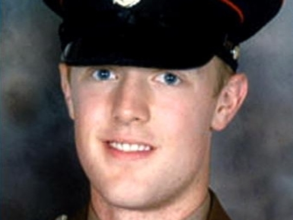 Mark Quinsey - Burial in Birmingham today