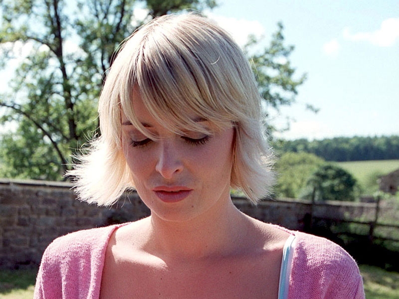 Emma Atkins returning to soap