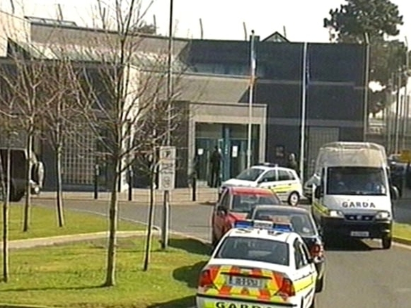 Cloverhill - Man charged in connection with €6.5m drugs seizure