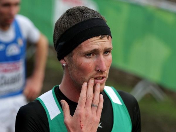 Fagan returns to USA base