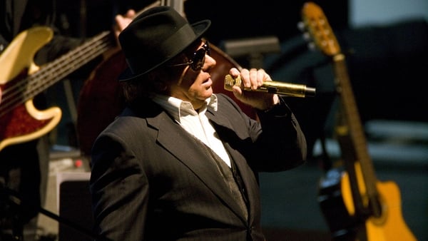 Van Morrison
