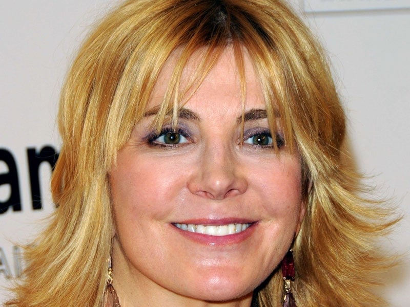 The actress died of a head injury last week after a skiing accident