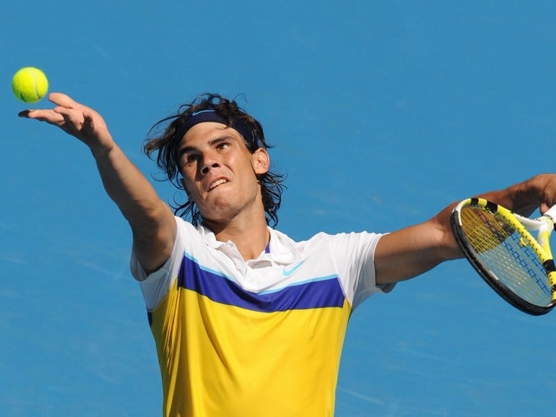 Rafael Nadal