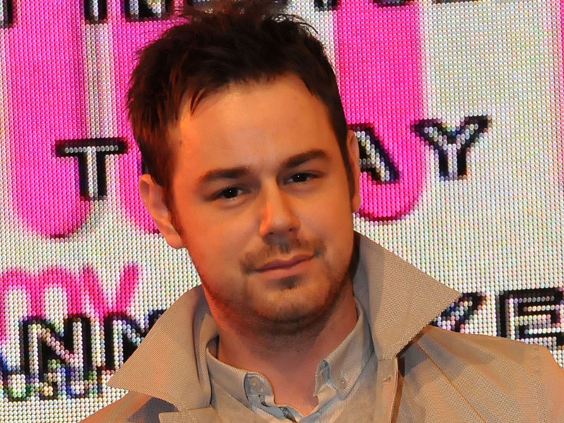 Dyer - Will not be appearing in the soap