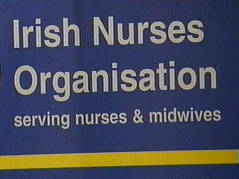 INO - Warning against cuts to pay and allowances