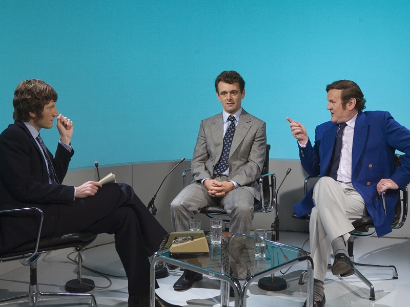 The Damned United - Out on Friday, 27 March