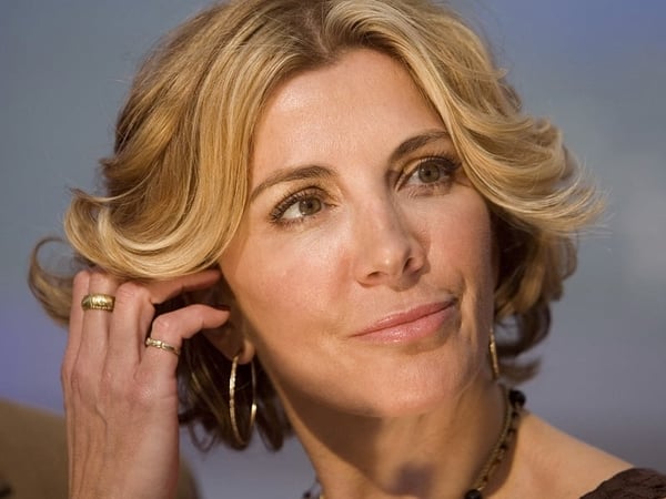 Natasha Richardson - Died on Wednesday night