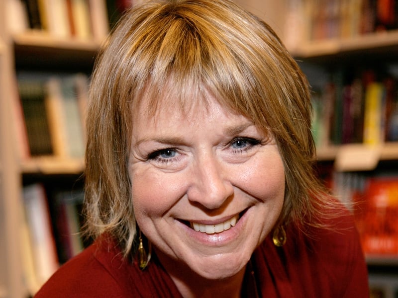 Britton - "A lot of men have been in on this money business and they have made a very bad fist of it"